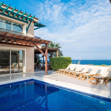 House 7, The Artisan Resort Protaras Dış mekan fotoğraf