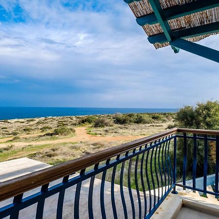 House 7, The Artisan Resort Protaras Dış mekan fotoğraf