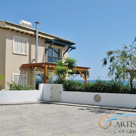 House 7, The Artisan Resort Protaras Dış mekan fotoğraf