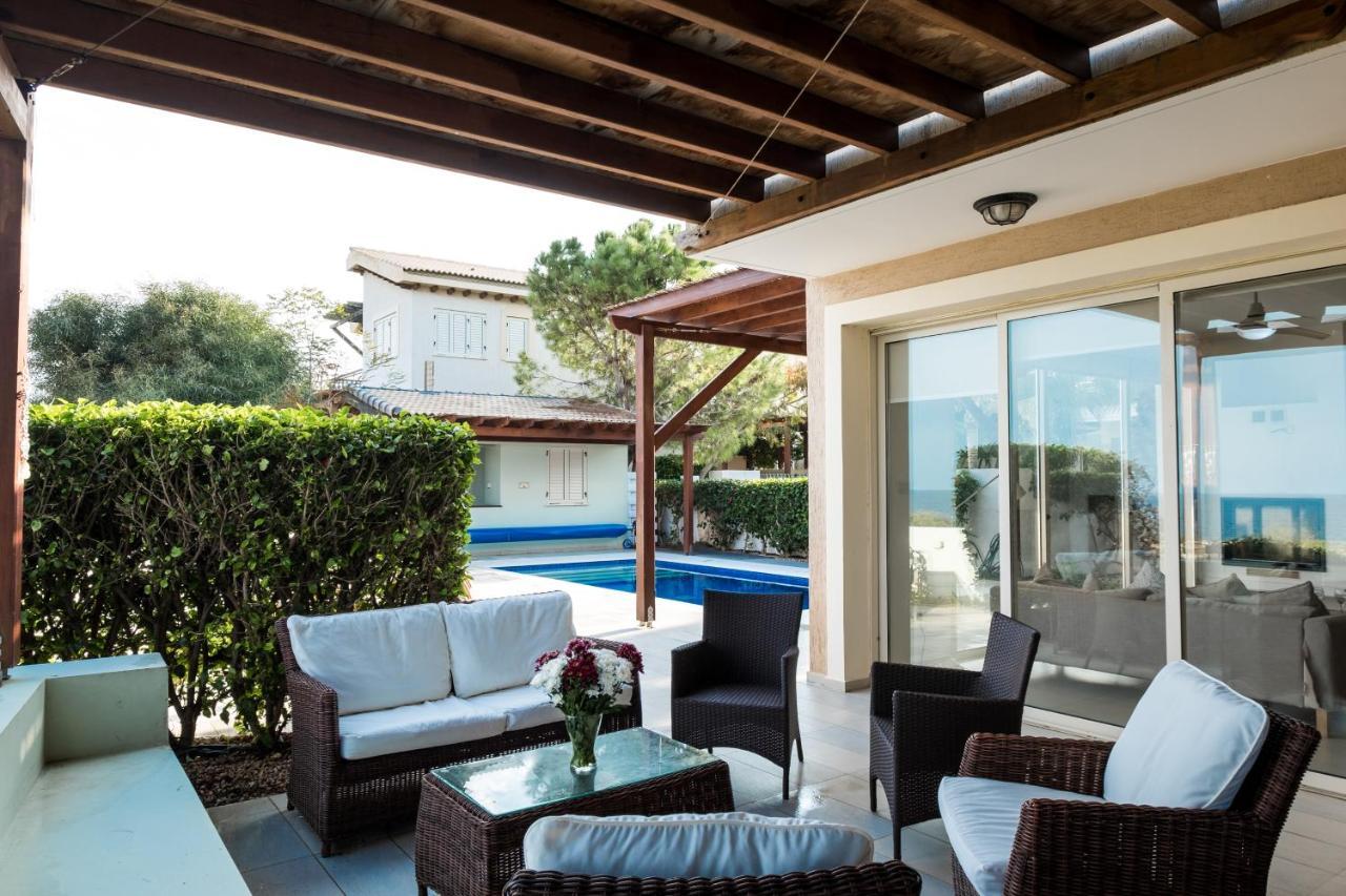 House 7, The Artisan Resort Protaras Dış mekan fotoğraf