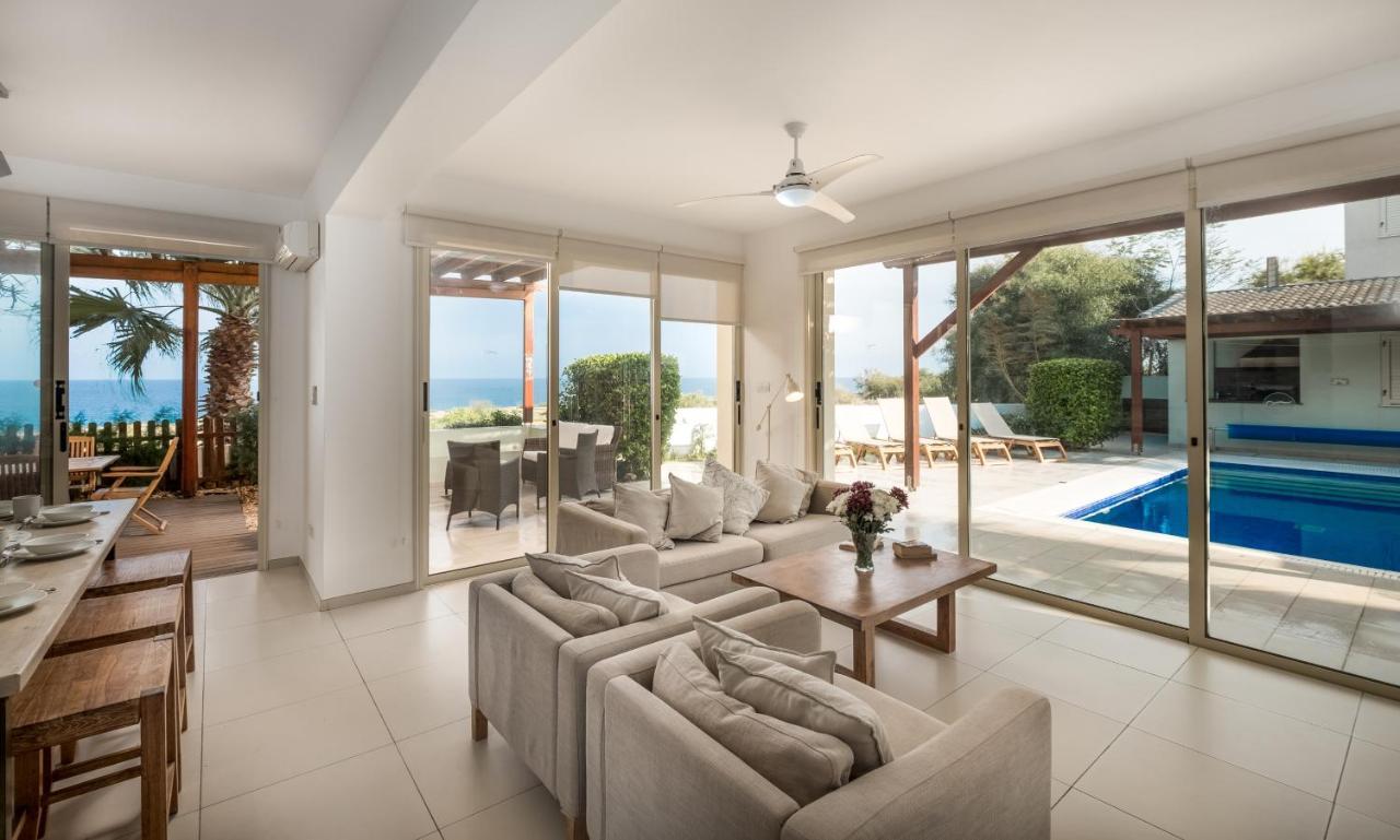 House 7, The Artisan Resort Protaras Dış mekan fotoğraf