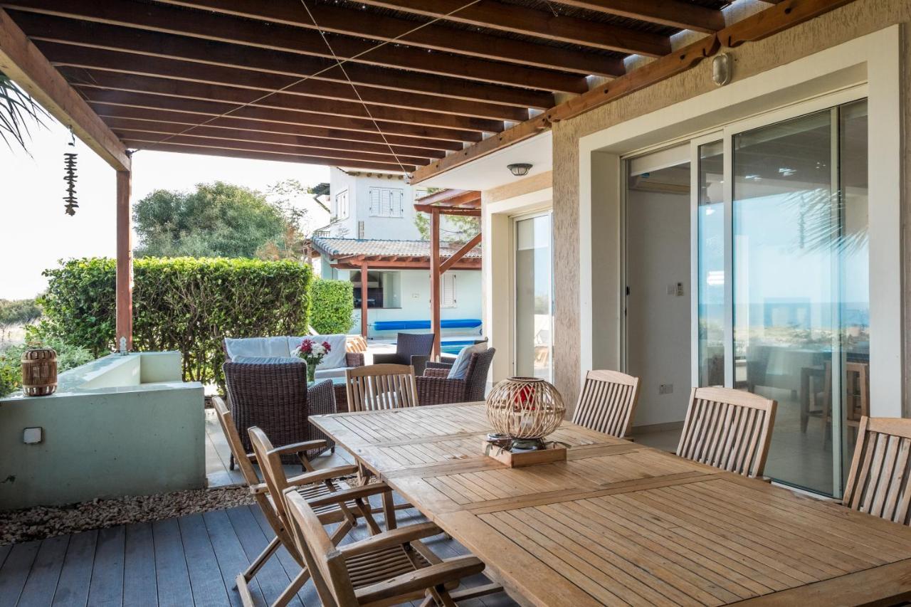House 7, The Artisan Resort Protaras Dış mekan fotoğraf
