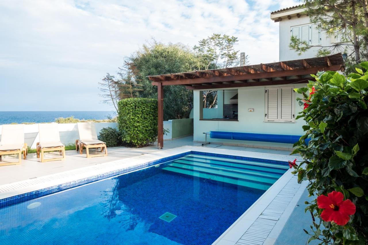 House 7, The Artisan Resort Protaras Dış mekan fotoğraf
