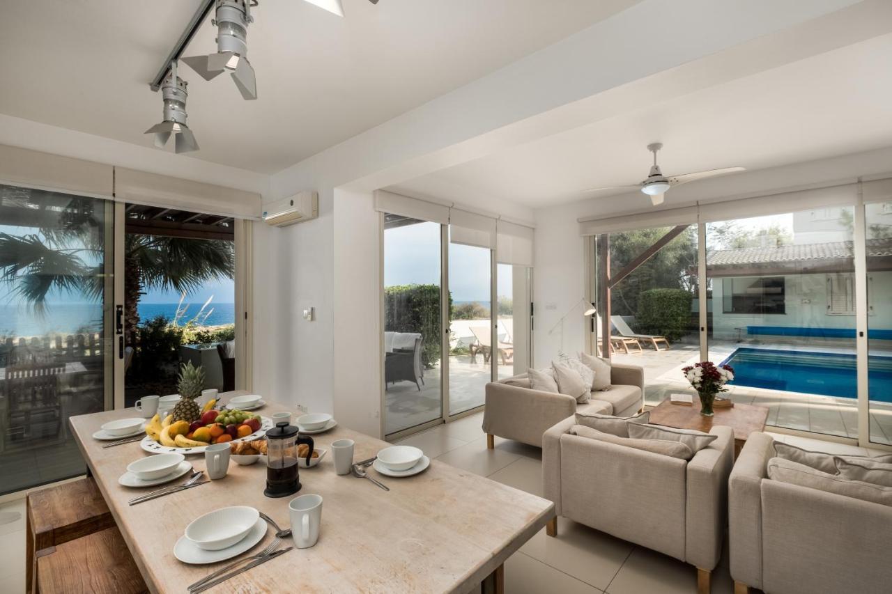 House 7, The Artisan Resort Protaras Dış mekan fotoğraf