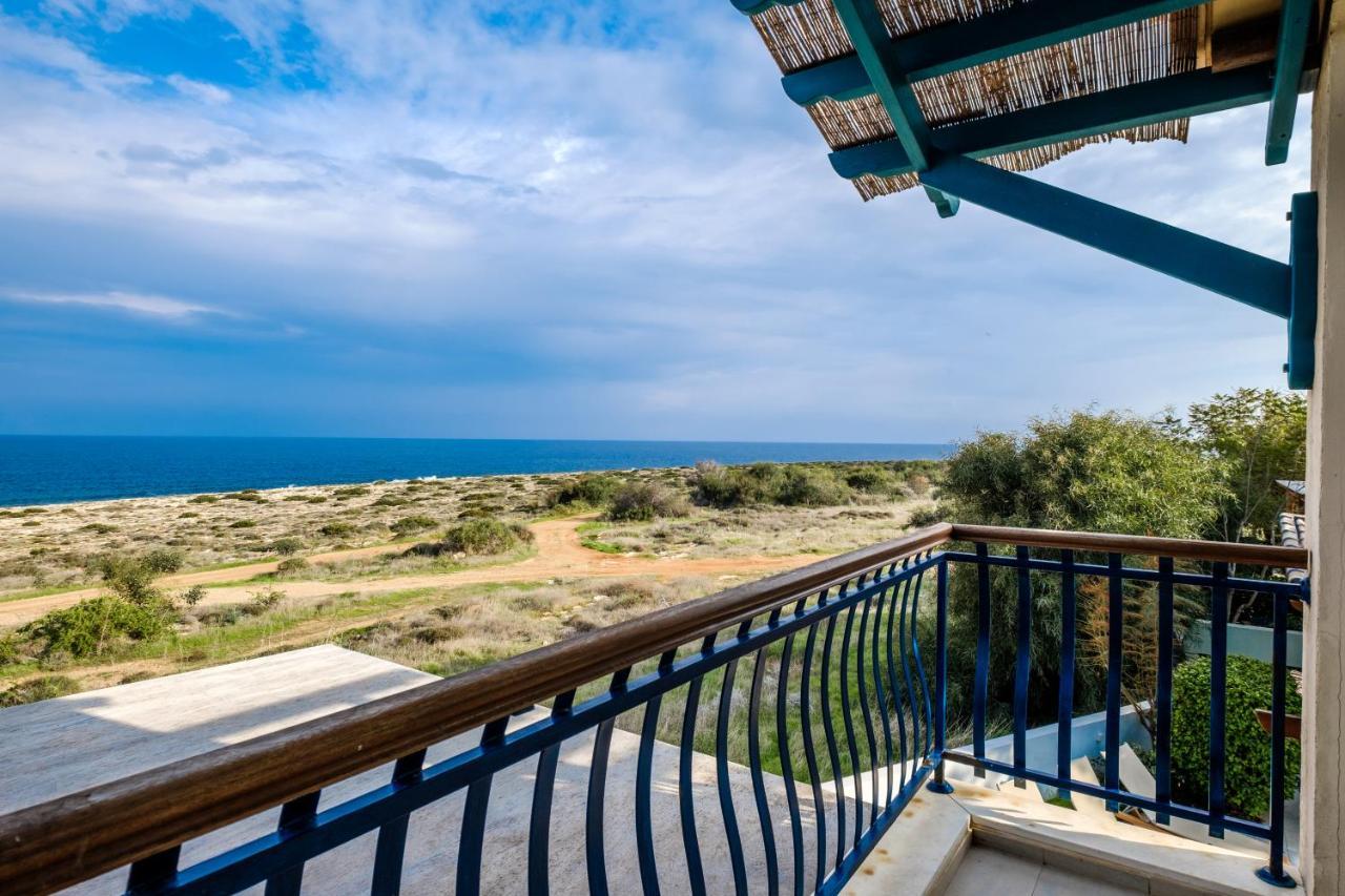 House 7, The Artisan Resort Protaras Dış mekan fotoğraf