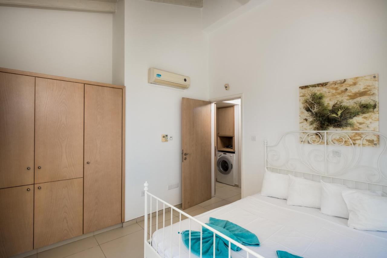 House 7, The Artisan Resort Protaras Dış mekan fotoğraf