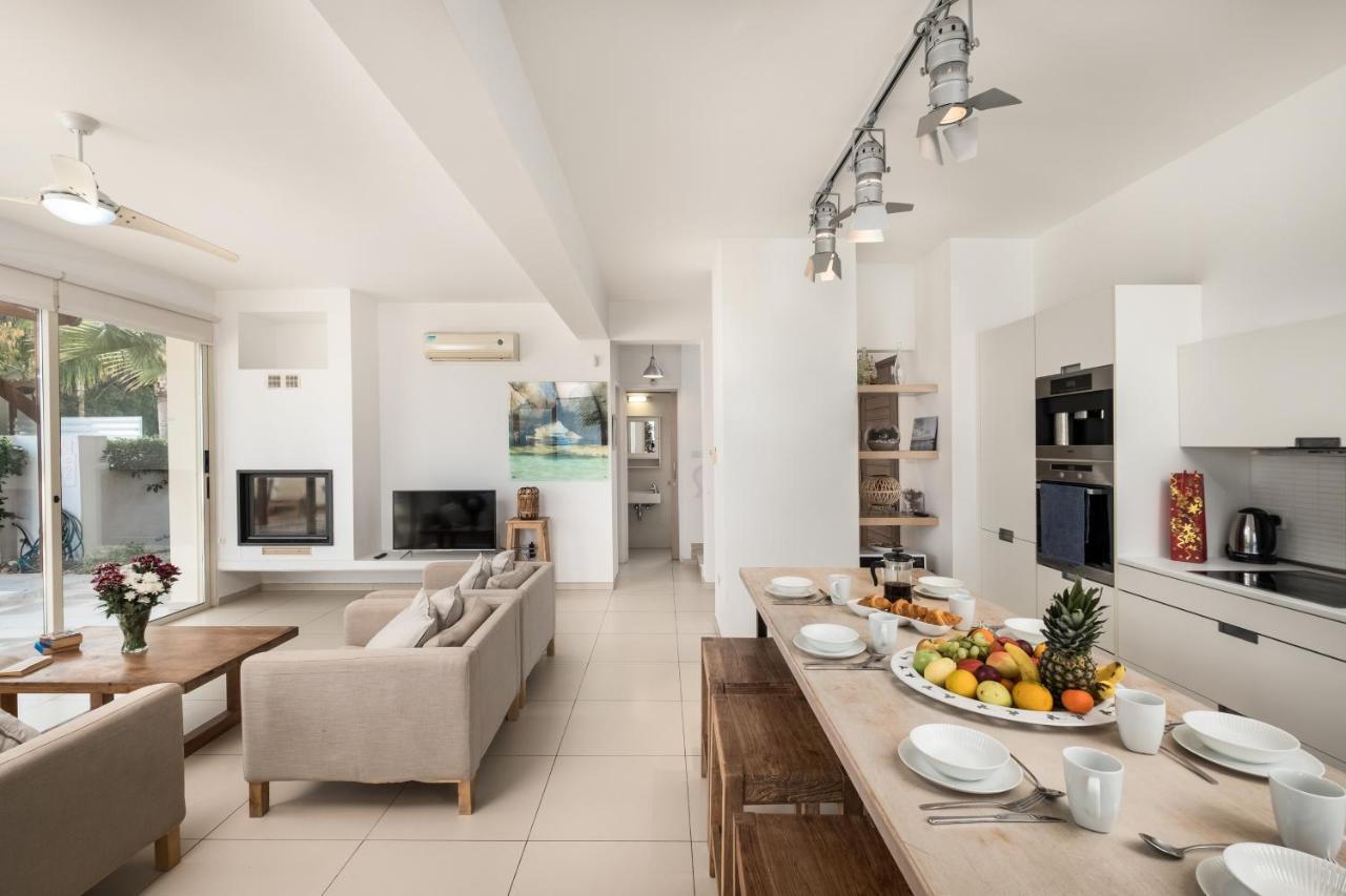 House 7, The Artisan Resort Protaras Dış mekan fotoğraf