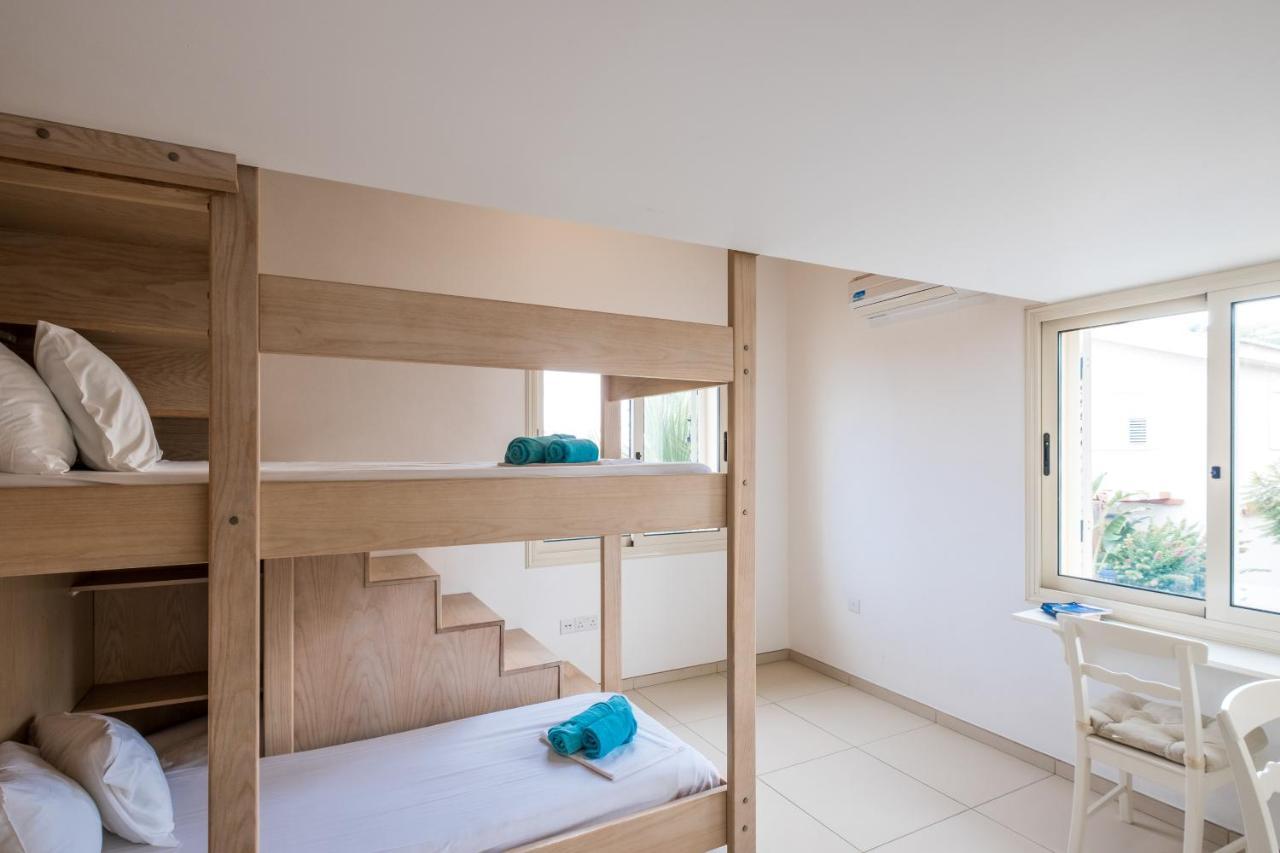 House 7, The Artisan Resort Protaras Dış mekan fotoğraf
