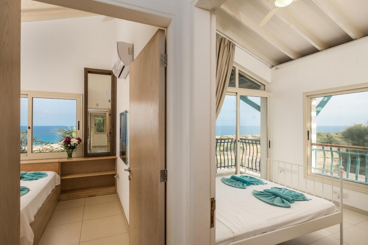 House 7, The Artisan Resort Protaras Dış mekan fotoğraf