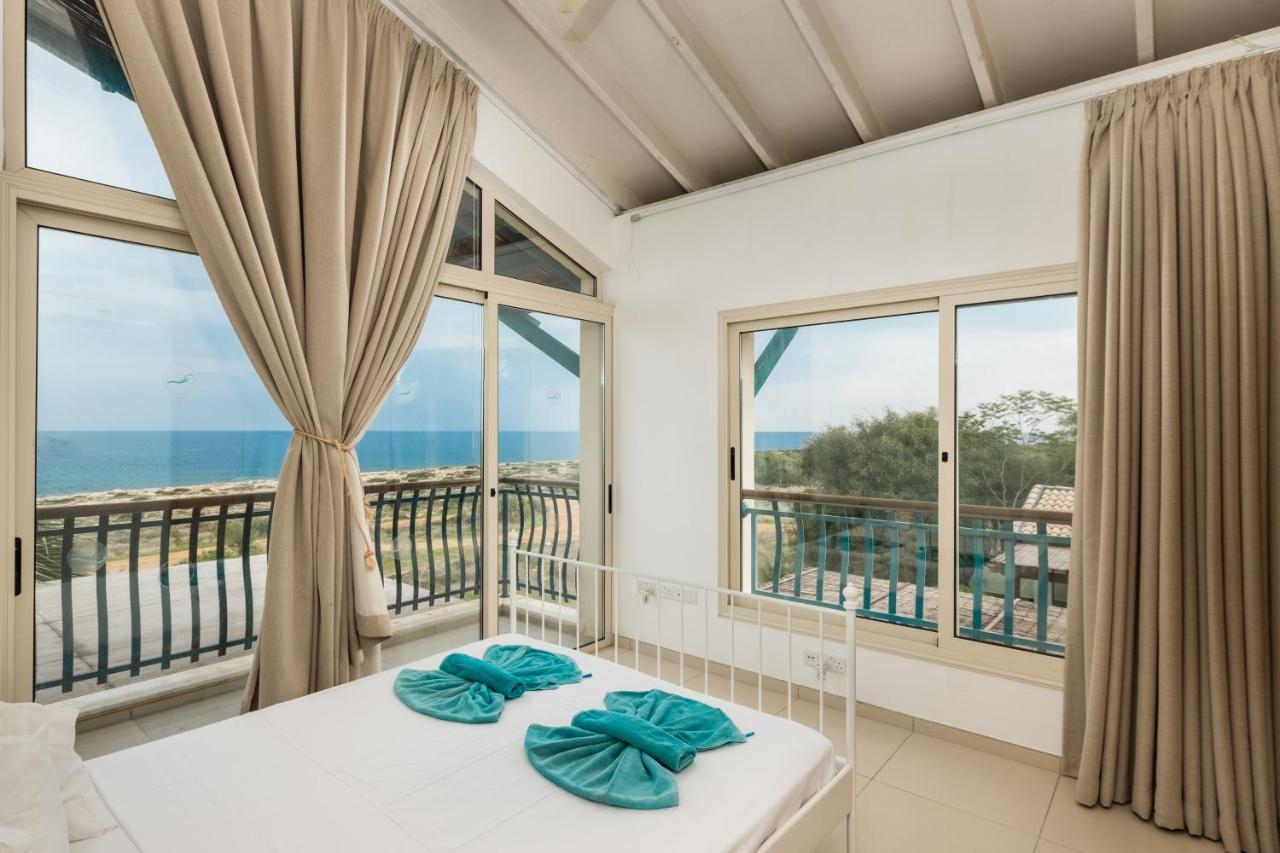 House 7, The Artisan Resort Protaras Dış mekan fotoğraf