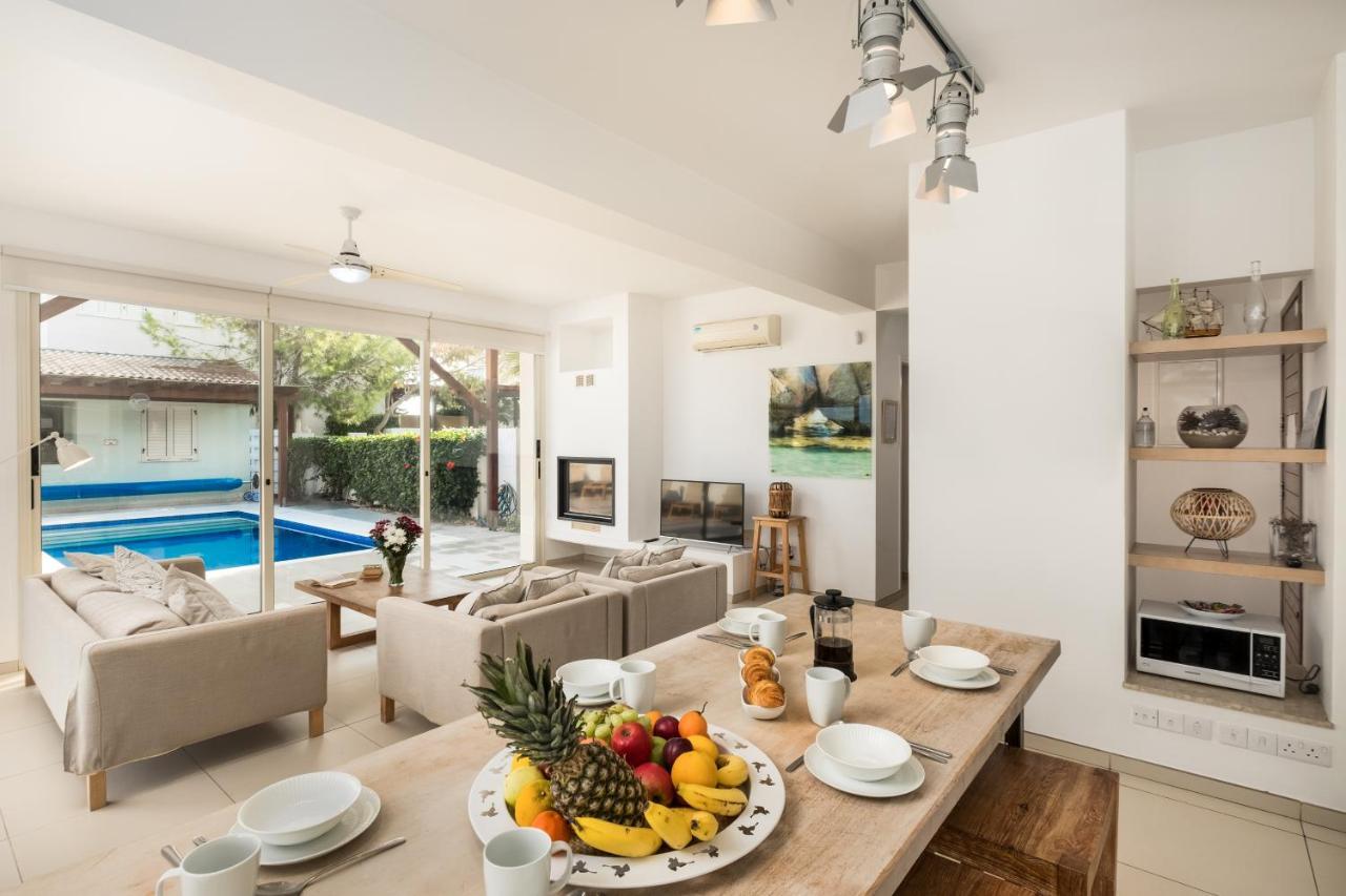 House 7, The Artisan Resort Protaras Dış mekan fotoğraf
