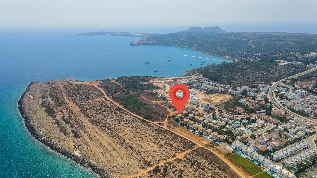 House 7, The Artisan Resort Protaras Dış mekan fotoğraf