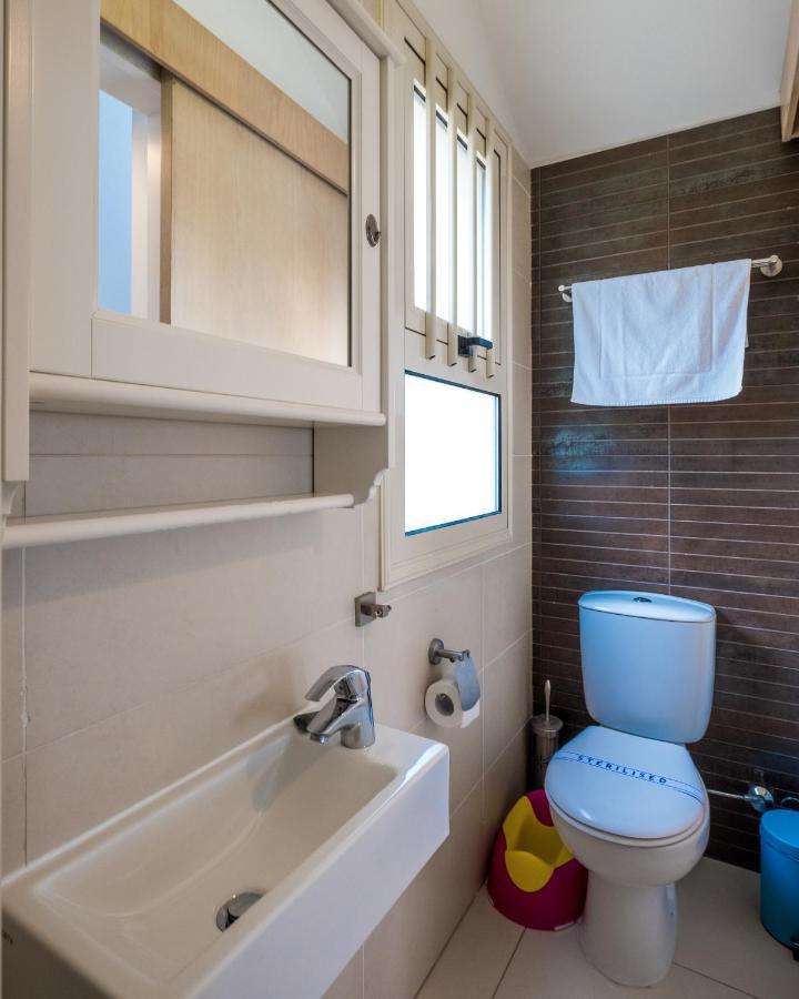 House 7, The Artisan Resort Protaras Dış mekan fotoğraf