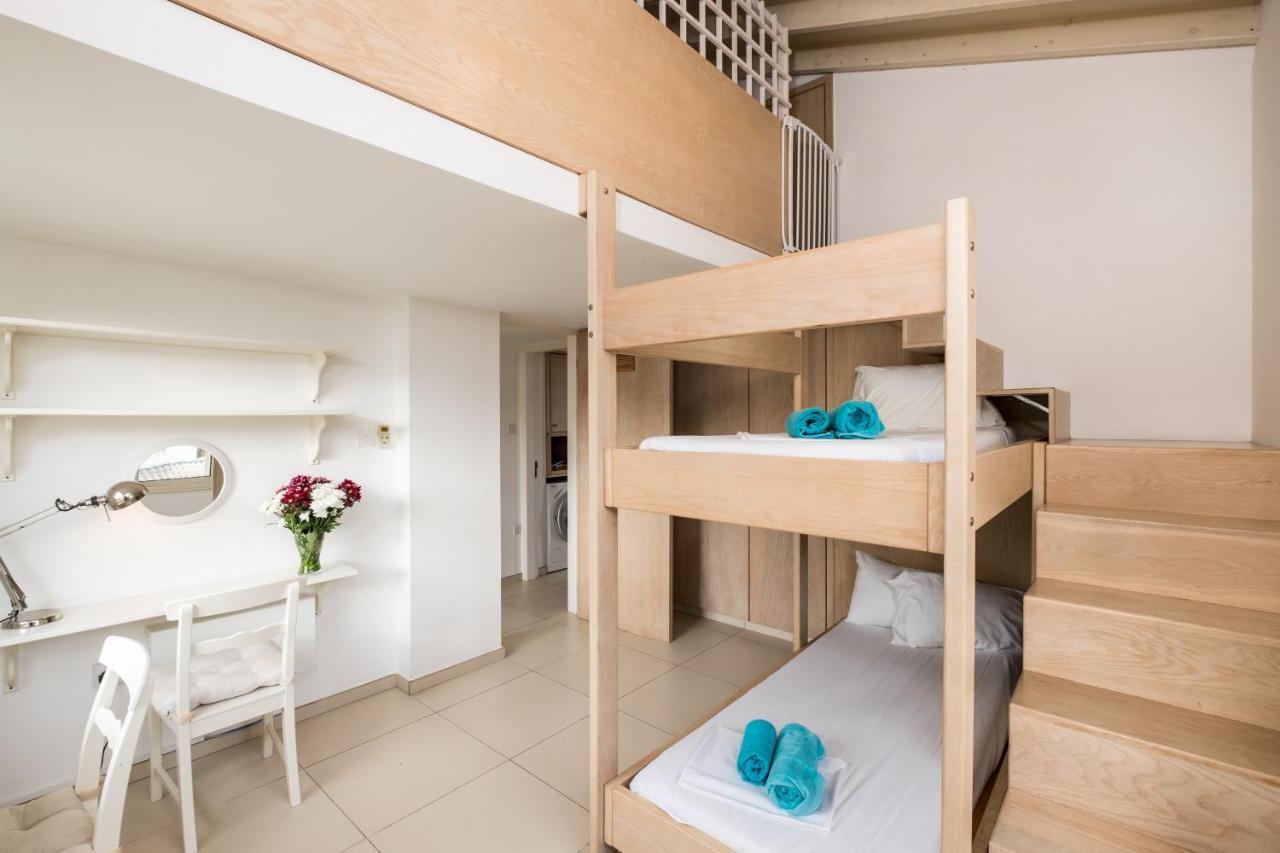 House 7, The Artisan Resort Protaras Dış mekan fotoğraf