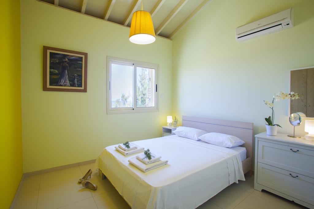House 7, The Artisan Resort Protaras Oda fotoğraf