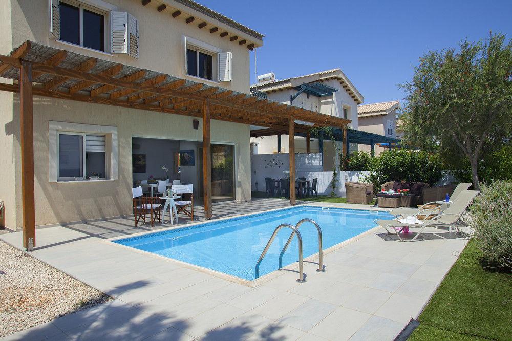 House 7, The Artisan Resort Protaras Dış mekan fotoğraf