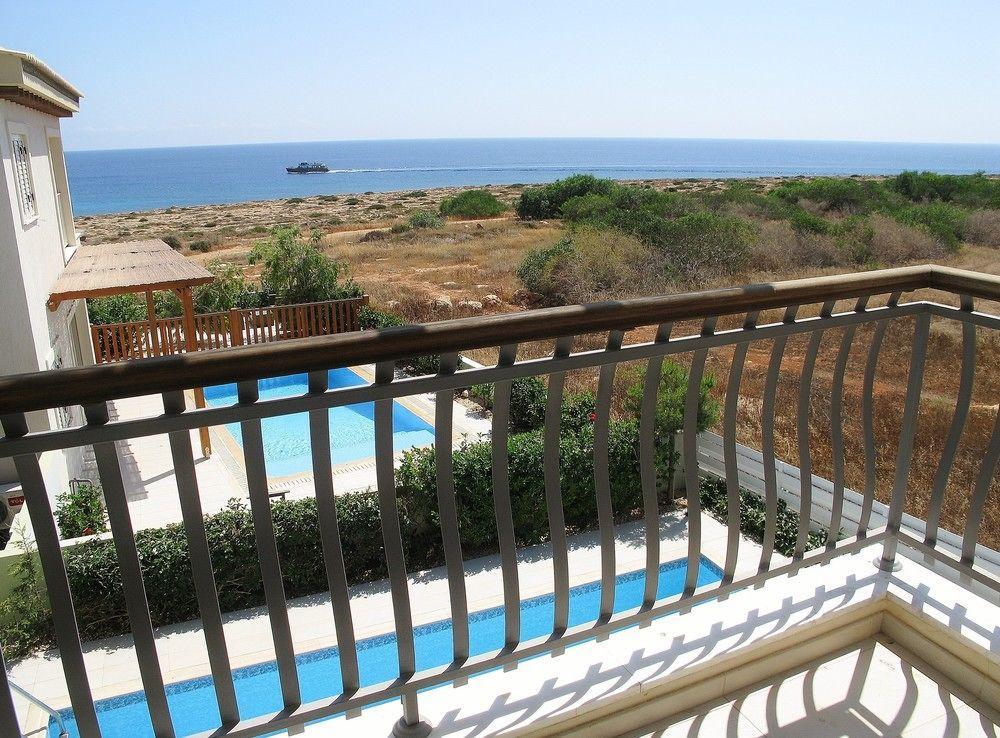 House 7, The Artisan Resort Protaras Dış mekan fotoğraf