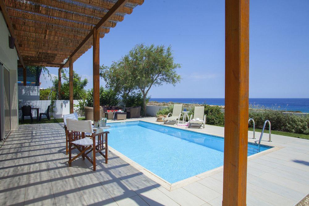 House 7, The Artisan Resort Protaras Dış mekan fotoğraf