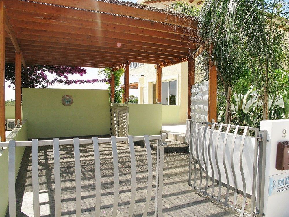 House 7, The Artisan Resort Protaras Dış mekan fotoğraf