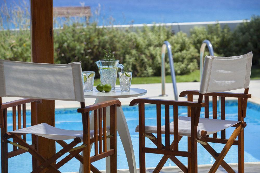House 7, The Artisan Resort Protaras Dış mekan fotoğraf