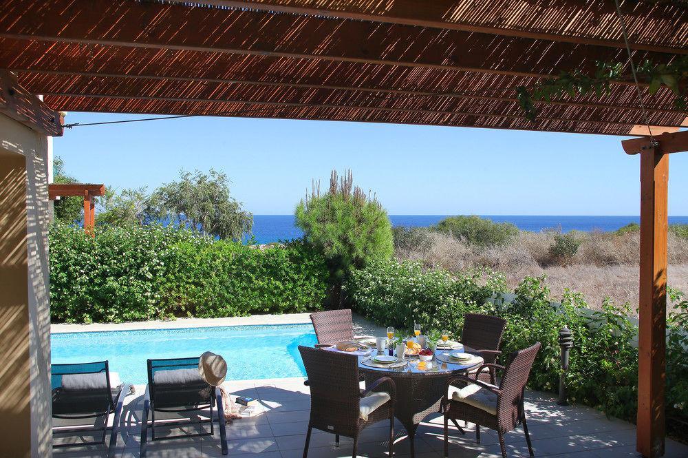 House 7, The Artisan Resort Protaras Dış mekan fotoğraf