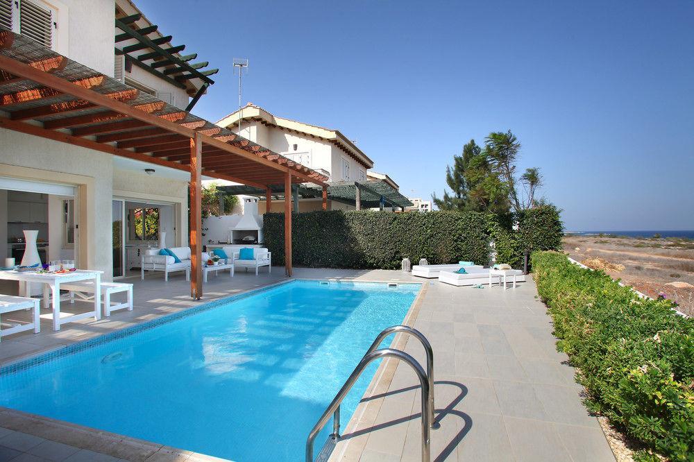 House 7, The Artisan Resort Protaras Dış mekan fotoğraf