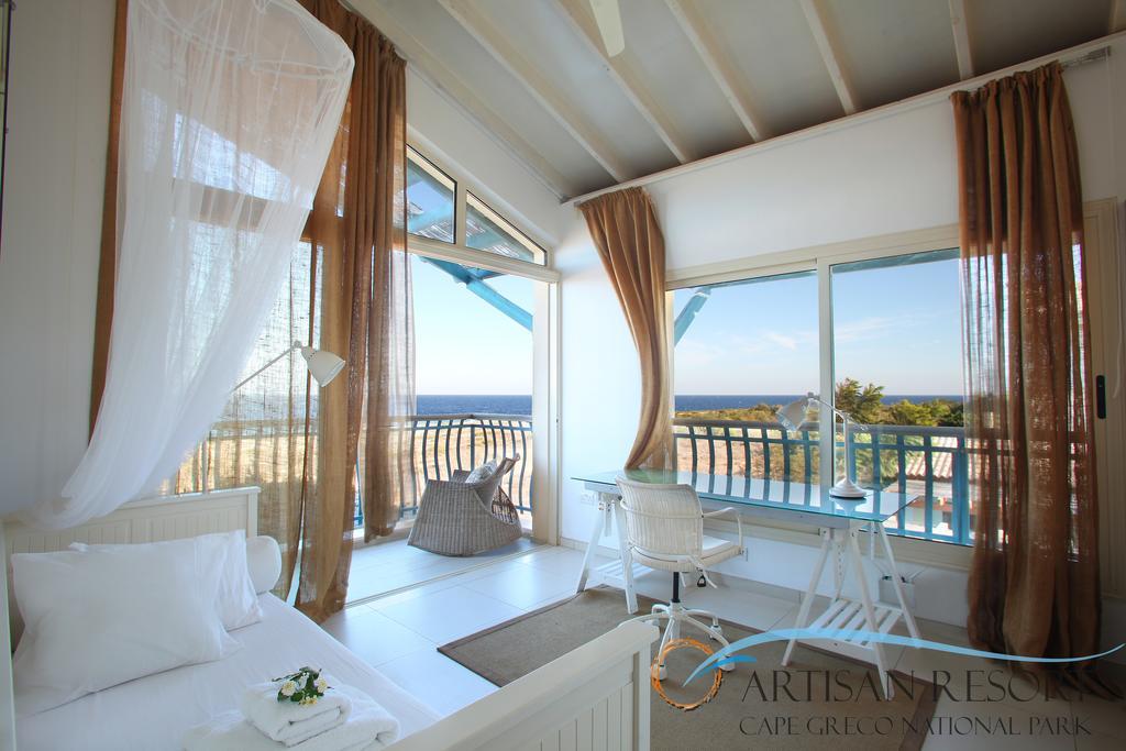 House 7, The Artisan Resort Protaras Dış mekan fotoğraf