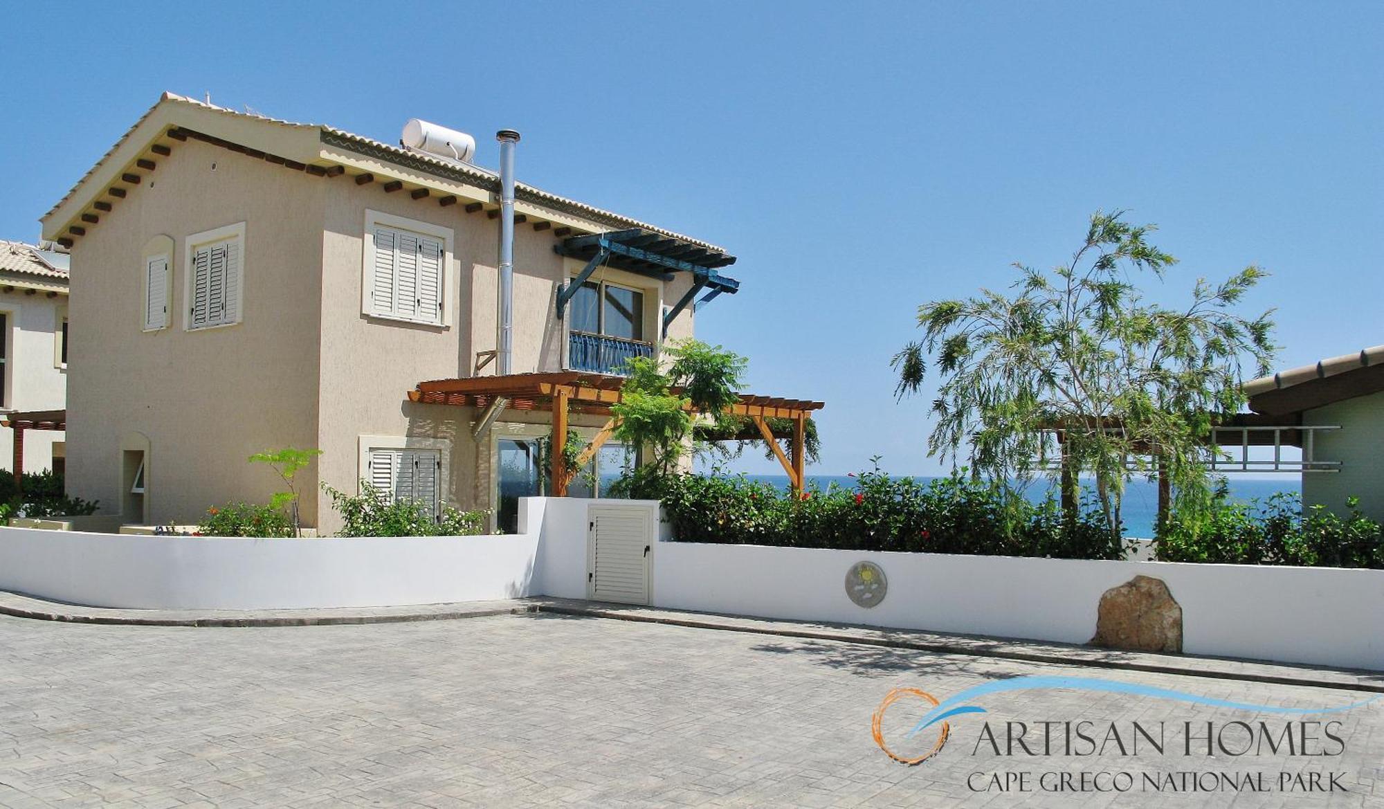 House 7, The Artisan Resort Protaras Dış mekan fotoğraf