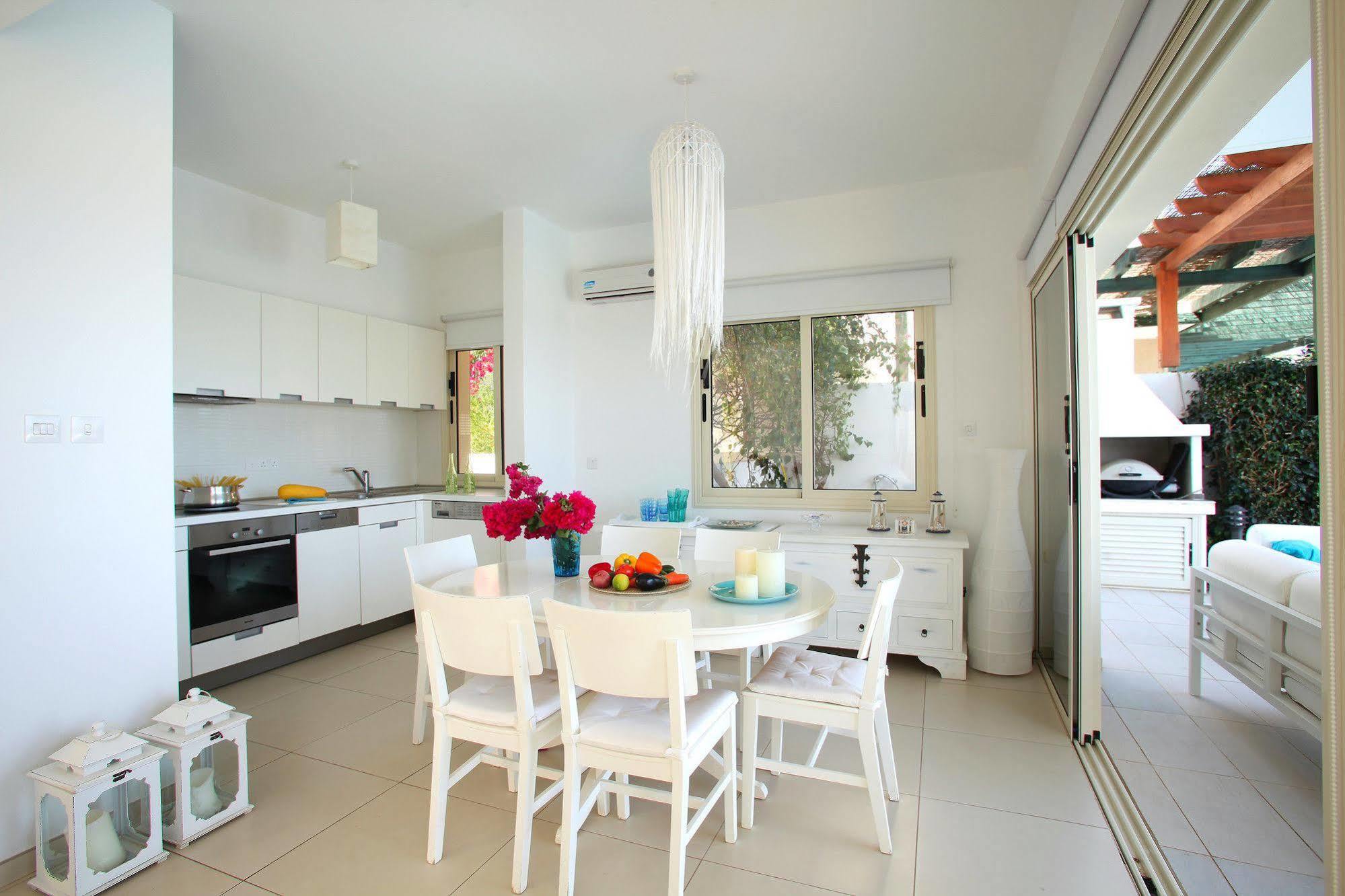 House 7, The Artisan Resort Protaras Dış mekan fotoğraf