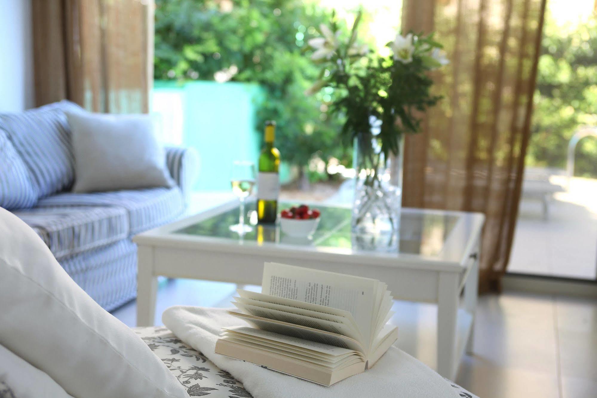 House 7, The Artisan Resort Protaras Dış mekan fotoğraf