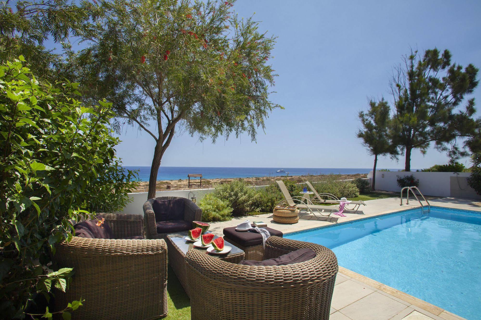House 7, The Artisan Resort Protaras Dış mekan fotoğraf