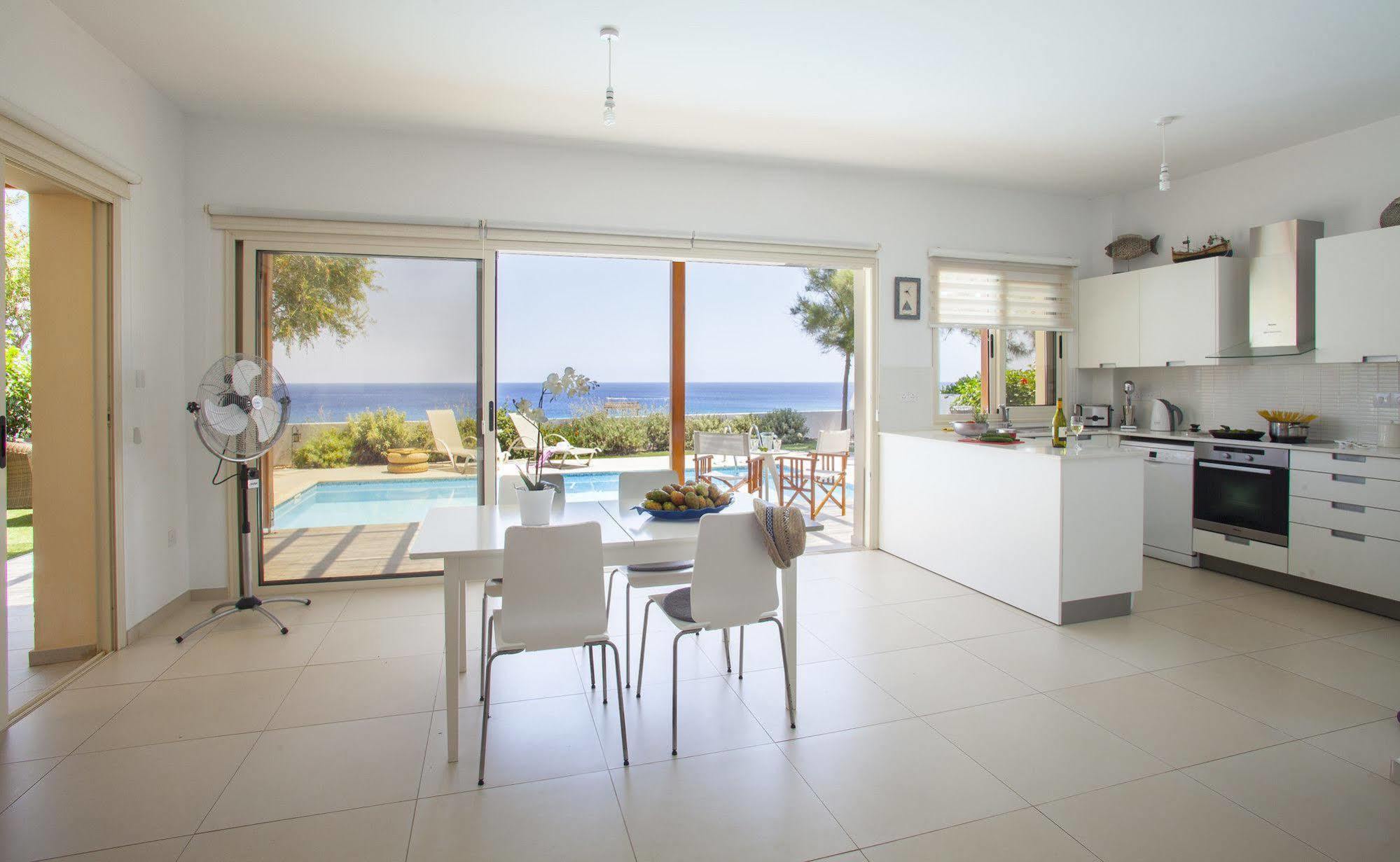 House 7, The Artisan Resort Protaras Dış mekan fotoğraf